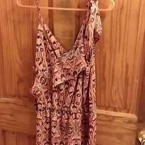 xileration romper t xl